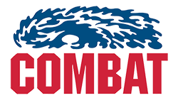 Combat Machinebouw Logo